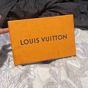 Louis Vuitton Emilie wallet -M60697